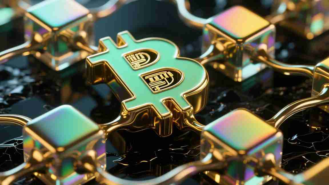 一万多枚以太坊,数字世界的巨鲸与加密生态的深层博弈