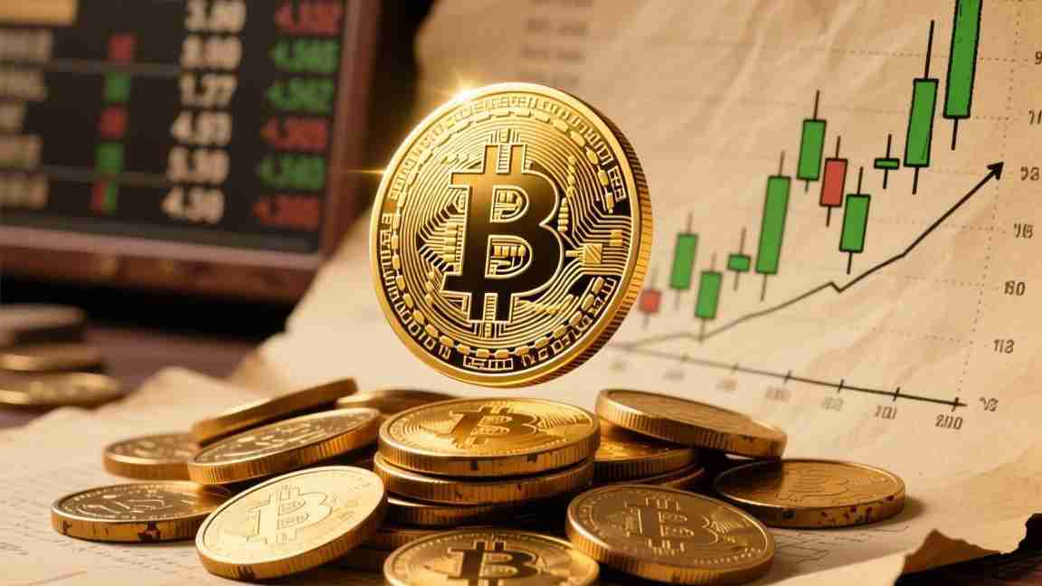 一万多枚以太坊,数字世界的巨鲸与加密生态的深层博弈