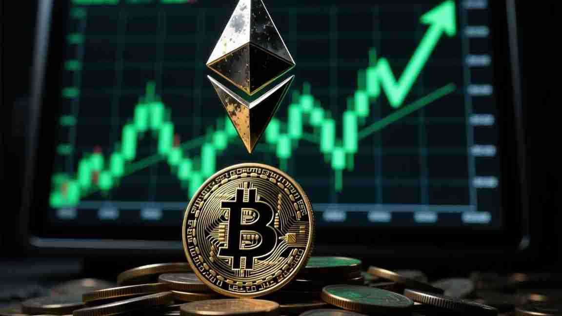 币圈新势力崛起,抹茶交易所如何凭借差异化优势赢得市场