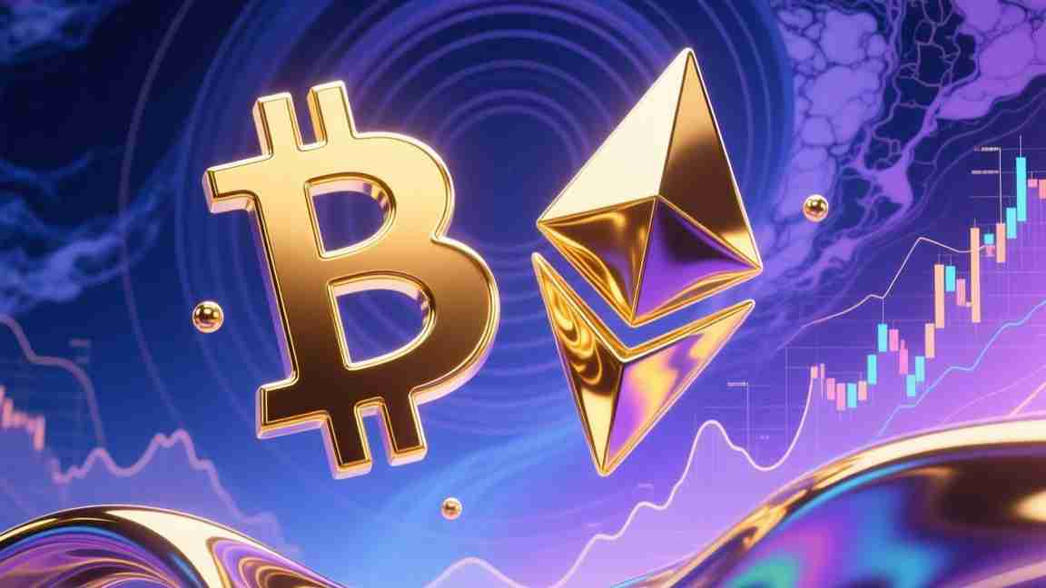 比特币行情速报(11月2日)日内震荡加剧,多空博弈激烈,短期方向何去何从