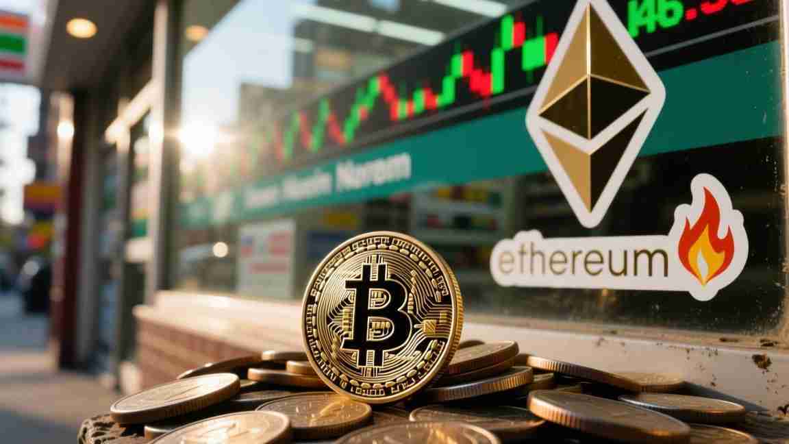 当印钞机变成吞金兽,解析ETH挖矿中显卡高拒绝率背后的真相