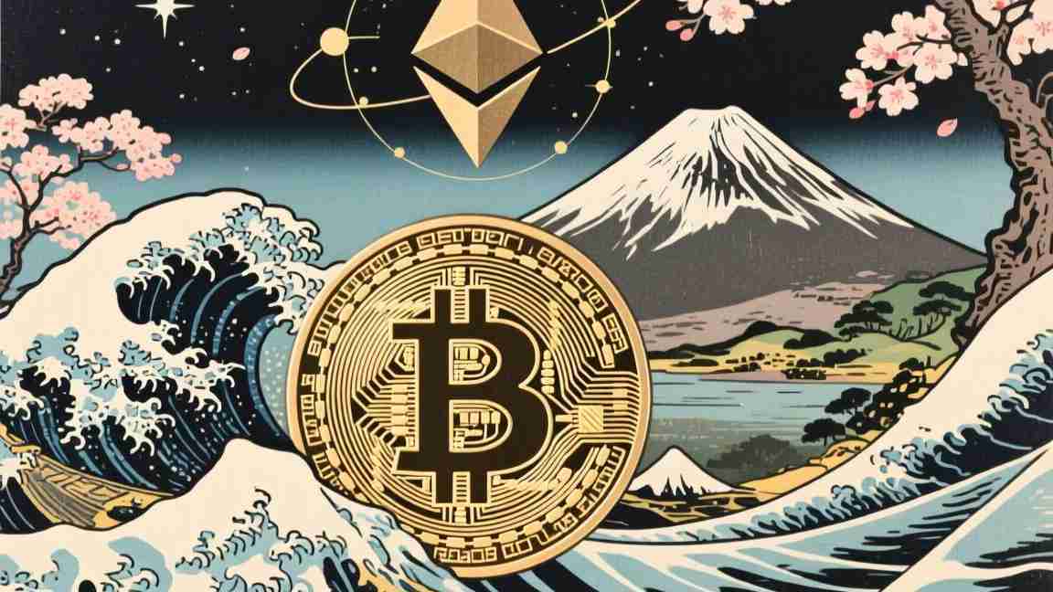 以太坊近期趋势,升级持续推进,生态活力尽显,未来可期