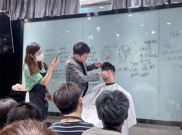 美容美发培训学校排名前十