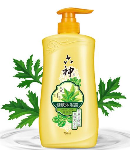 沐浴露品牌排行榜前十名