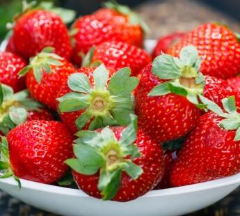 十大减肥水果排行榜，可以减肥的十种水果推荐