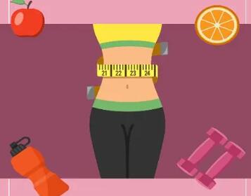 十大女生减肥建议，适合女生减肥的方法