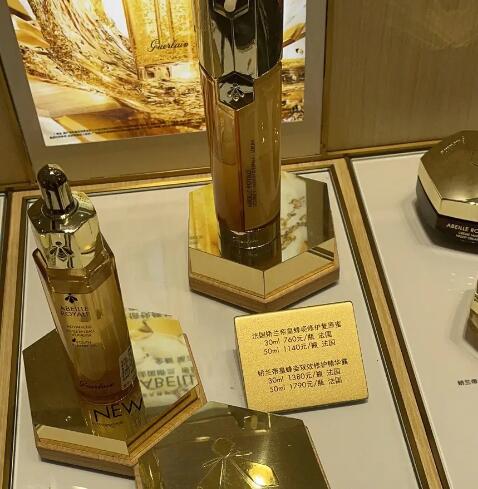 世界十大奢侈护肤品 全球十大顶级护肤品品牌排行